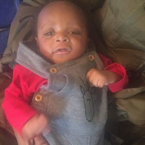 Meet your Posher, David